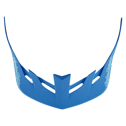 MTB-helm TROY LEE DESIGNS FLOWLINE POINT MIPS Blauw
