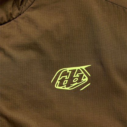 Veste TROY LEE DESIGNS MATHIS Dark Earth