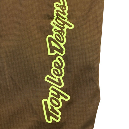 Veste TROY LEE DESIGNS MATHIS Dark Earth