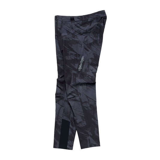 TROY LEE DESIGNS SKYLINE Elemental Obsidian Broek Zwart