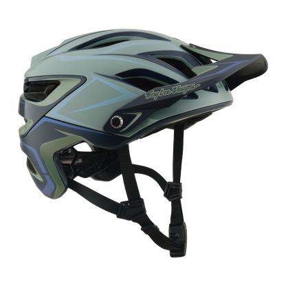 Casque VTT TROY LEE DESIGNS A3 MIPS PIN Sage