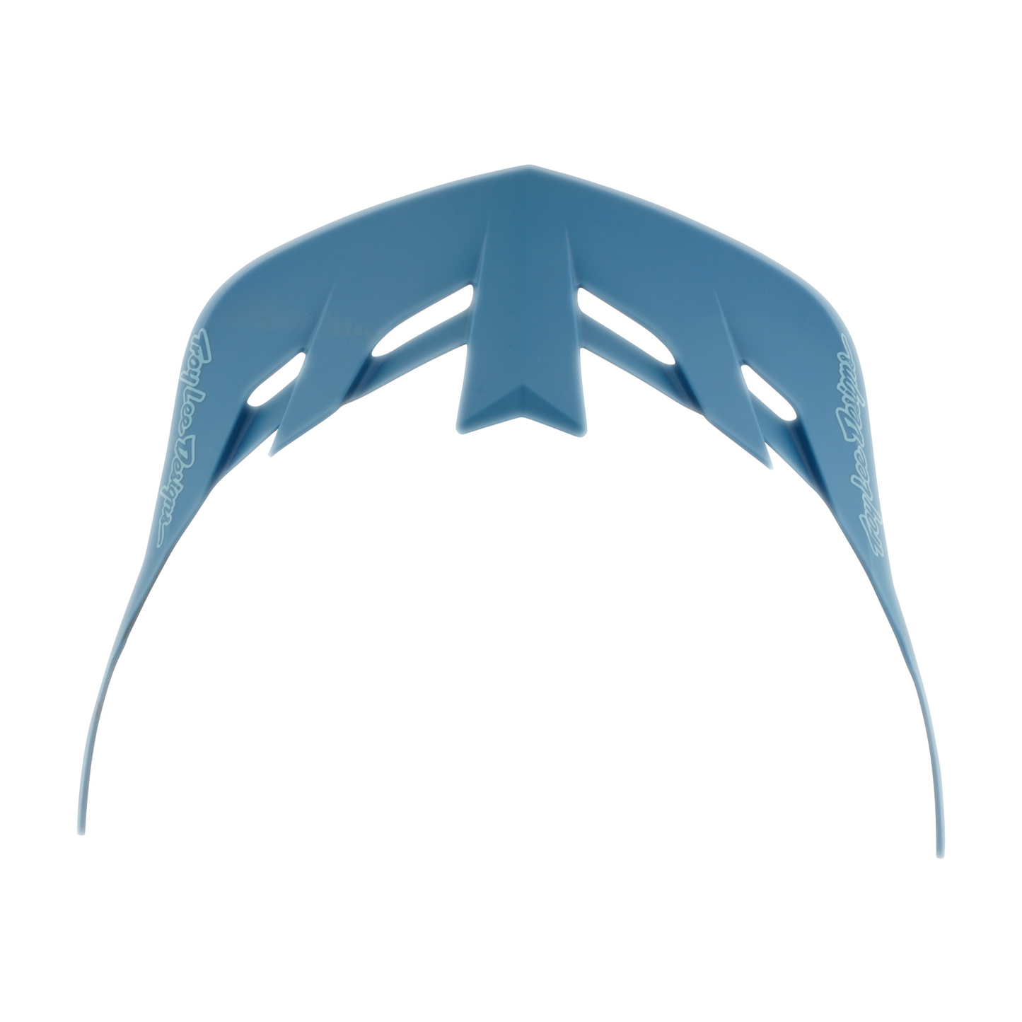 MTB helm TROY LEE DESIGNS FLOWLINE POINT MIPS Blauw
