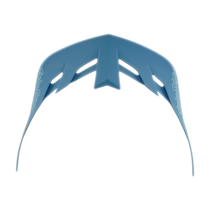 MTB-helm TROY LEE DESIGNS FLOWLINE POINT MIPS Blauw