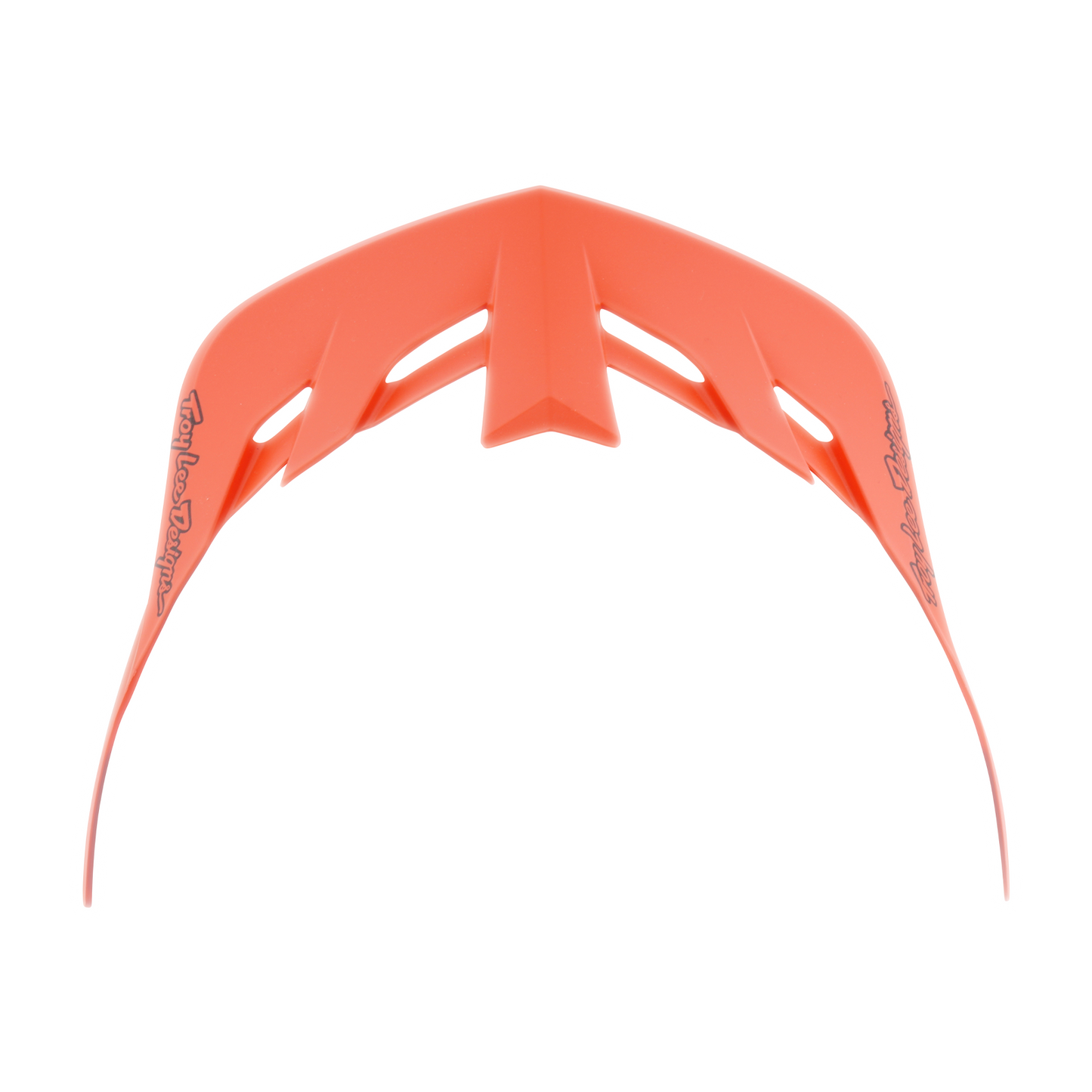 MTB Helm TROY LEE DESIGNS FLOWLINE SE MIPS HYDRO Koraal/Charcoal