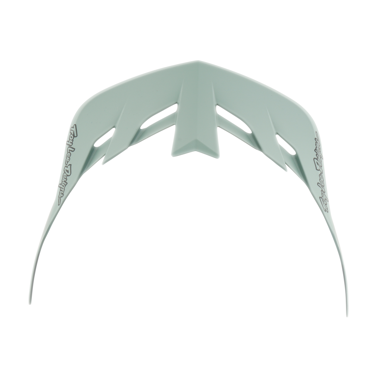 Casque VTT TROY LEE DESIGNS FLOWLINE SE MIPS HYDRO Sage/Charcoal