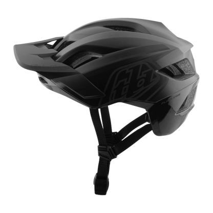 MTB-helm TROY LEE DESIGNS FLOWLINE SE MIPS PHANTOM Zwart