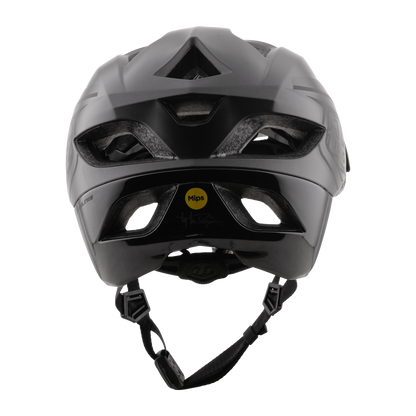 MTB-helm TROY LEE DESIGNS FLOWLINE SE MIPS PHANTOM Zwart