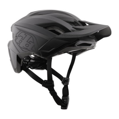 MTB-helm TROY LEE DESIGNS FLOWLINE SE MIPS PHANTOM Zwart