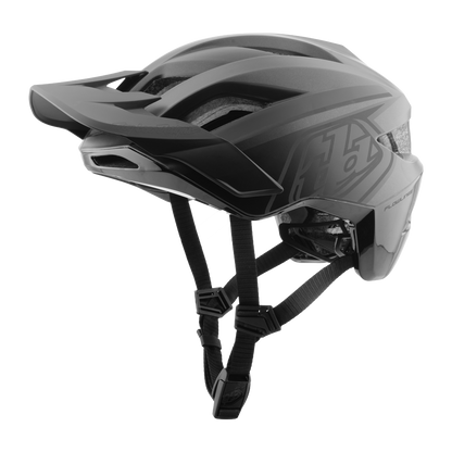 MTB-helm TROY LEE DESIGNS FLOWLINE SE MIPS PHANTOM Zwart
