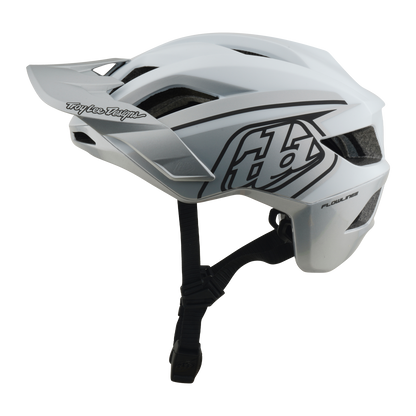MTB-helm TROY LEE DESIGNS FLOWLINE SE MIPS PHANTOM Wit