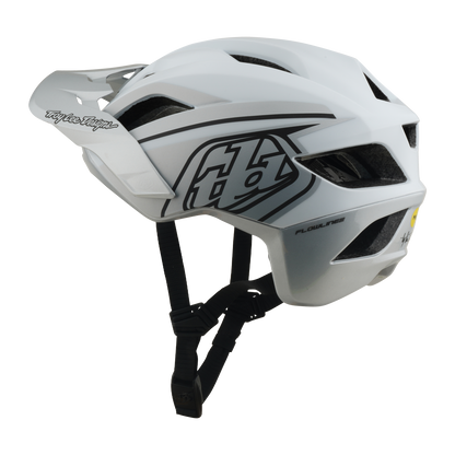 MTB-helm TROY LEE DESIGNS FLOWLINE SE MIPS PHANTOM Wit