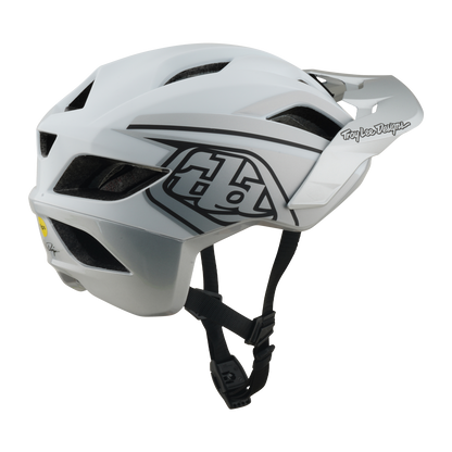 MTB-helm TROY LEE DESIGNS FLOWLINE SE MIPS PHANTOM Wit