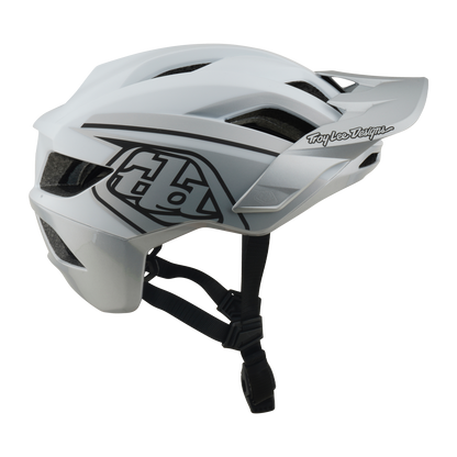 MTB-helm TROY LEE DESIGNS FLOWLINE SE MIPS PHANTOM Wit