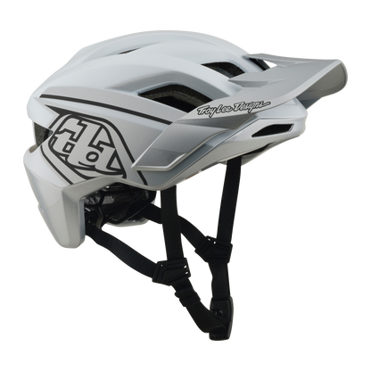 MTB-helm TROY LEE DESIGNS FLOWLINE SE MIPS PHANTOM Wit