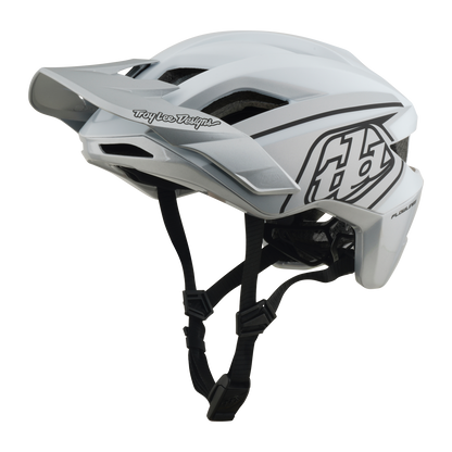 MTB-helm TROY LEE DESIGNS FLOWLINE SE MIPS PHANTOM Wit