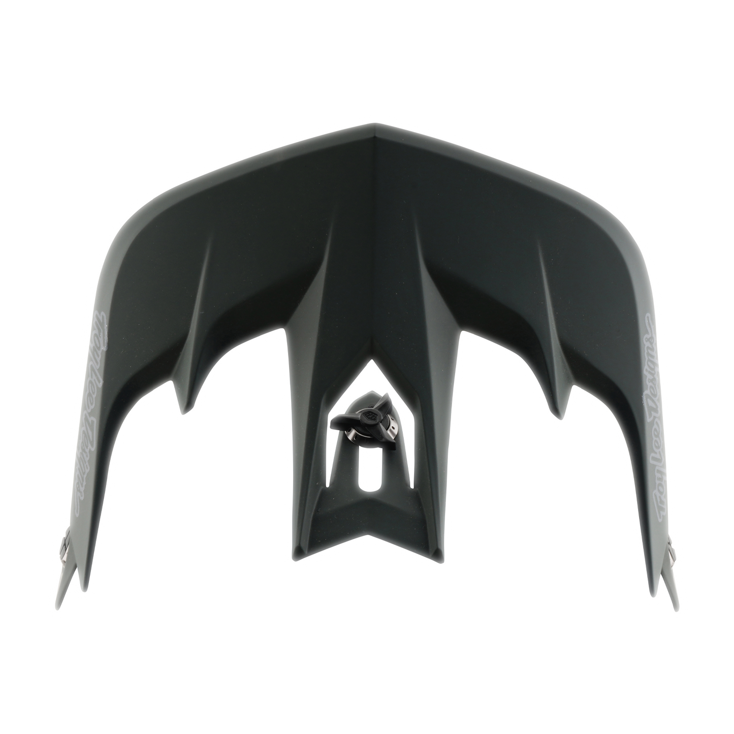 TROY LEE DESIGNS STAGE MIPS DRONE MTB Helm Grijs