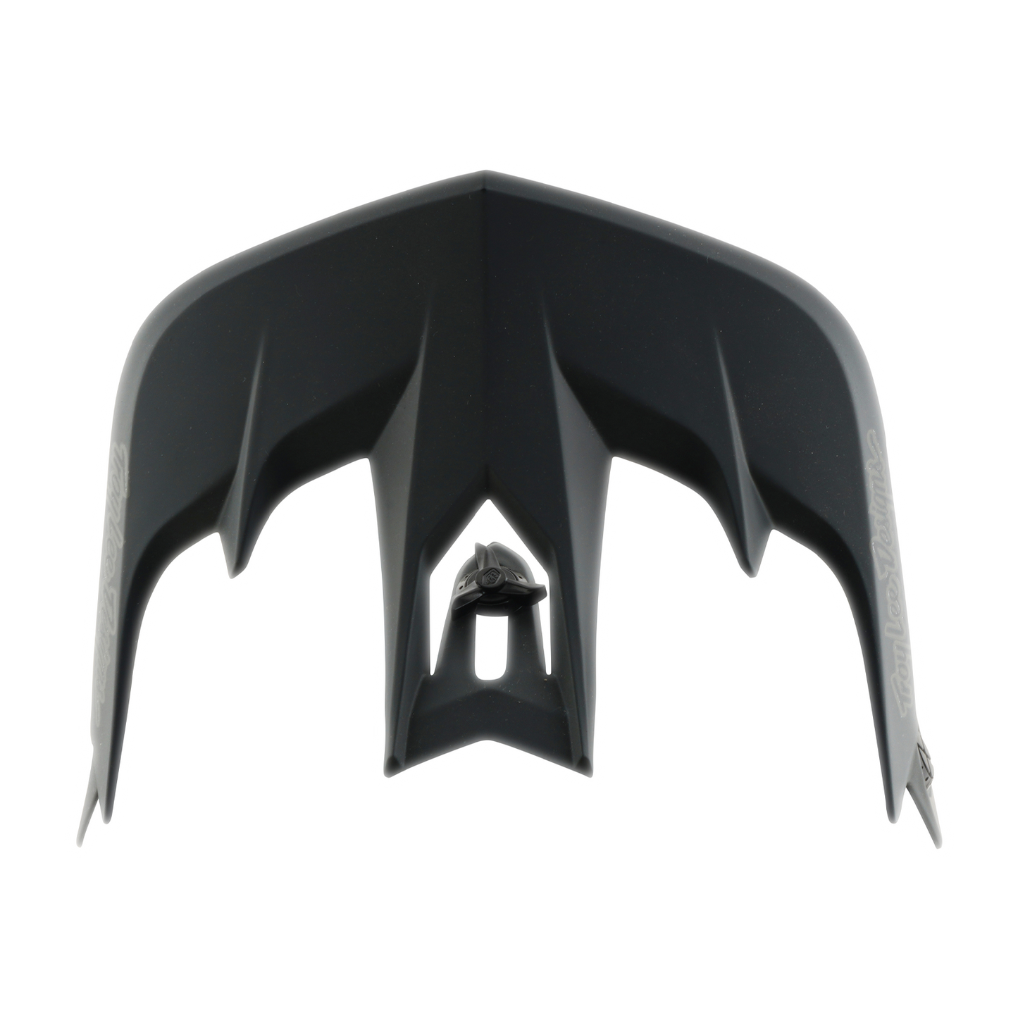 MTB-helm TROY LEE DESIGNS STAGE MIPS DRONE TARMAC Grijs