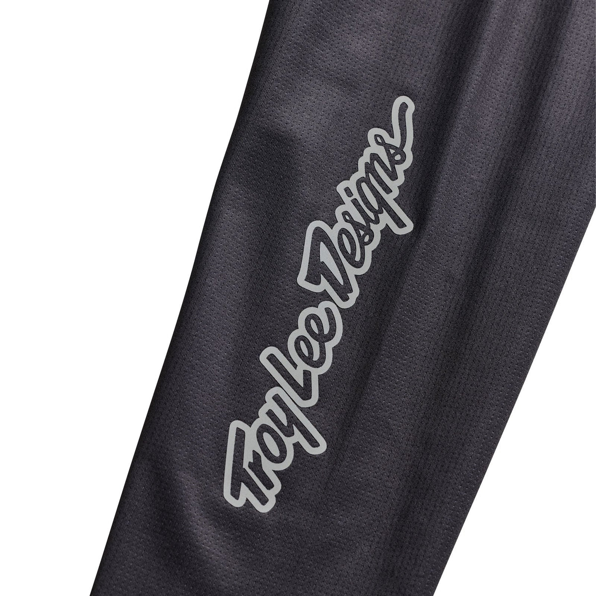 TROY LEE DESIGNS SKYLINE CHILL SWITCHBACK fietsshirt met lange mouwen, carbonkleurig