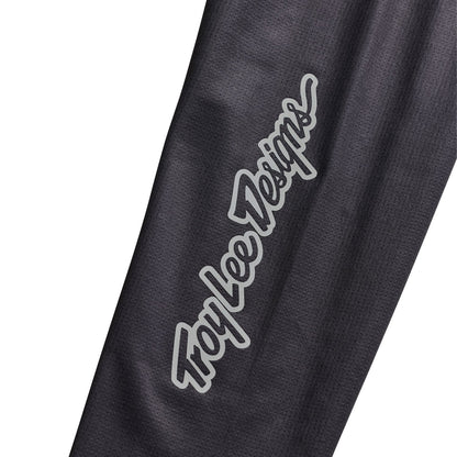 TROY LEE DESIGNS SKYLINE CHILL SWITCHBACK fietsshirt met lange mouwen, carbonkleurig
