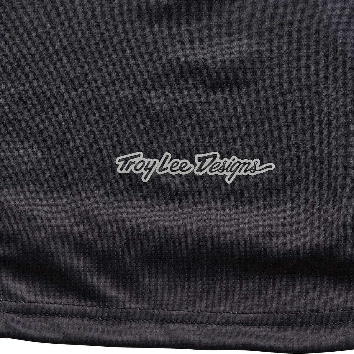 TROY LEE DESIGNS SKYLINE CHILL SWITCHBACK fietsshirt met lange mouwen, carbonkleurig