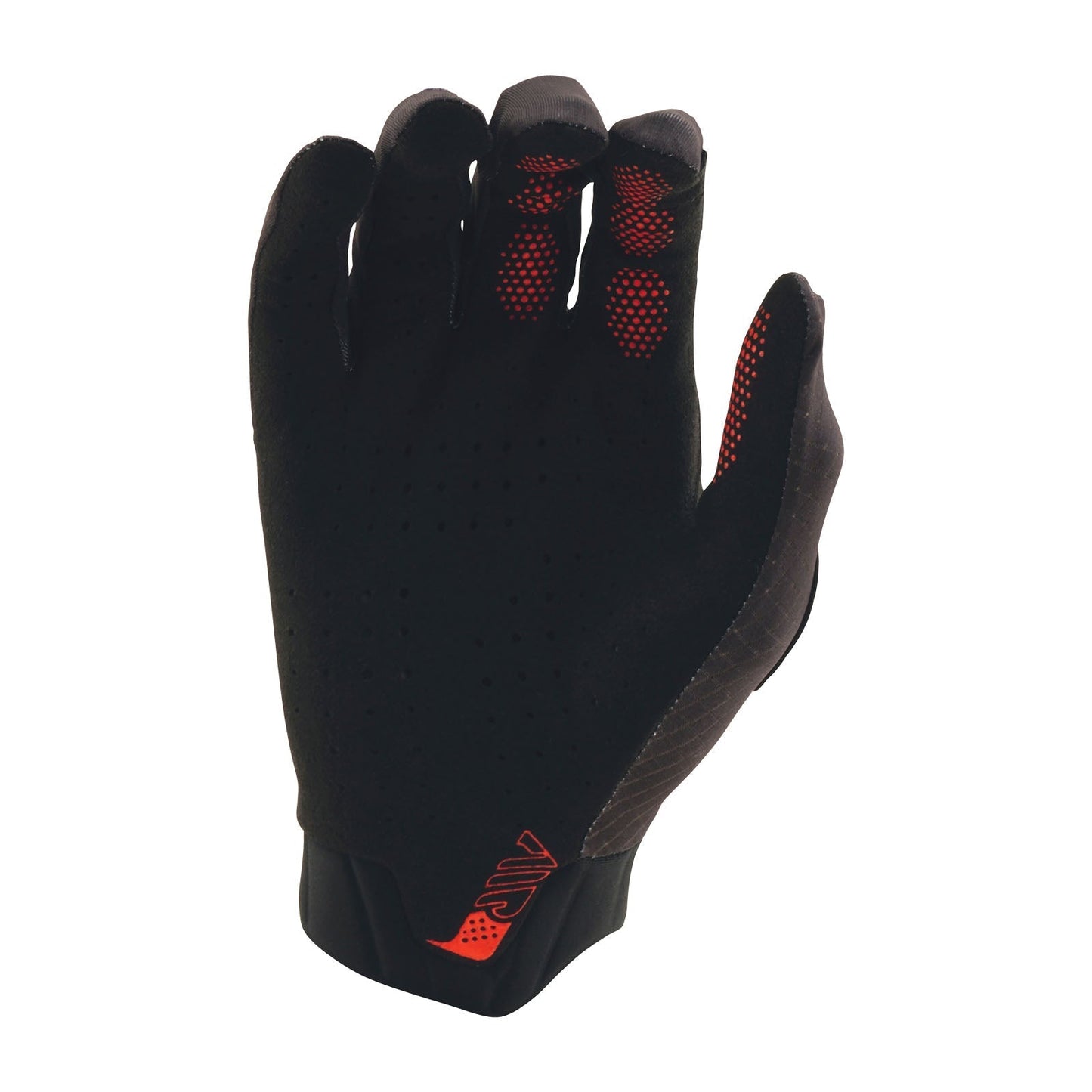 TROY LEE DESIGNS AIR STRIPES Handschoenen Zwart