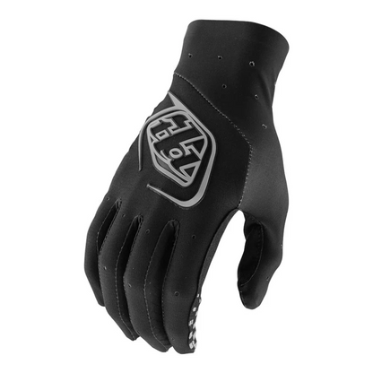 Handschoenen TROY LEE DESIGNS SE ULTRA SOLID Zwart