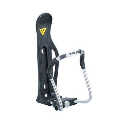 Porte-Bidon TOPEAK MODULA CAGE II Noir/Argent