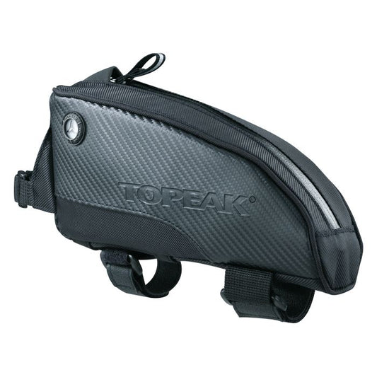 Frametas TOPEAK FUEL TANK MEDIUM Zwart