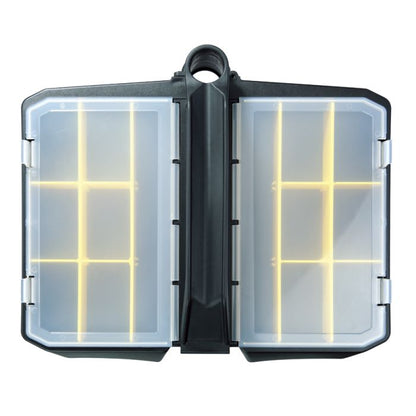 Draagbare Werkplaats TOPEAK PREPSTATION PRO (55 Stuks)