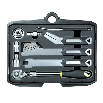 Draagbare Werkplaats TOPEAK PREPSTATION PRO (55 Stuks)
