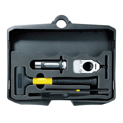 Draagbare Werkplaats TOPEAK PREPSTATION PRO (55 Stuks)