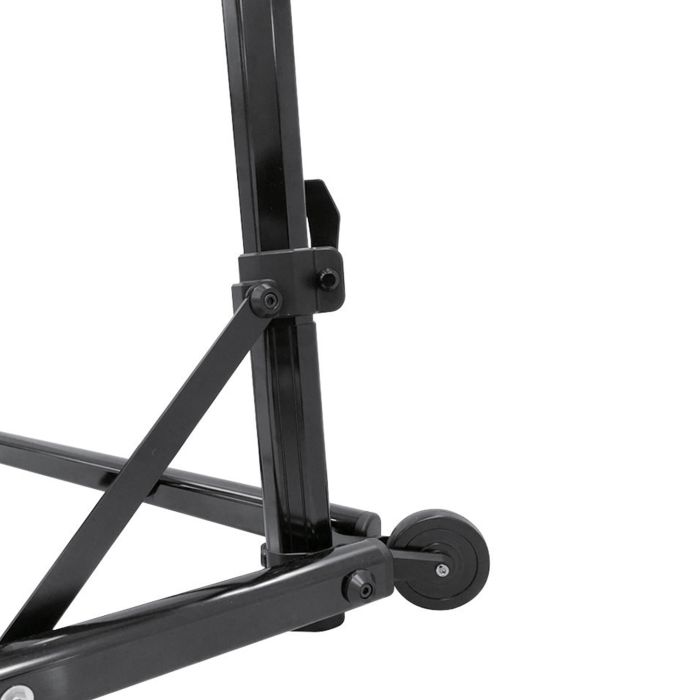 Pied d'Atelier TOPEAK PREPSTAND eUP PRO