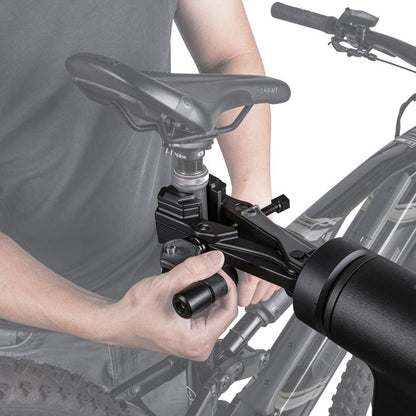 Montagestandaard TOPEAK PREPSTAND eUP PRO