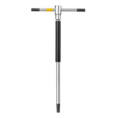 Jeu de 8 Clés Hexagonales Coulissantes TOPEAK T-HEX