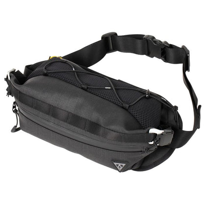 Heuptas TOPEAK 3L Zwart