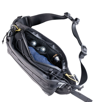 Heuptas TOPEAK 3L Zwart