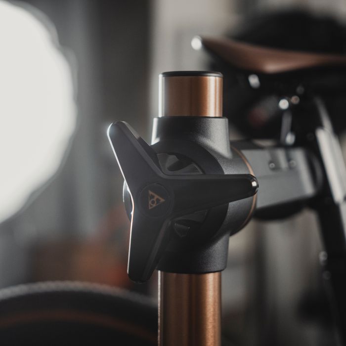 Pied d'Atelier TOPEAK PREPSTAND TEAM ISSUE