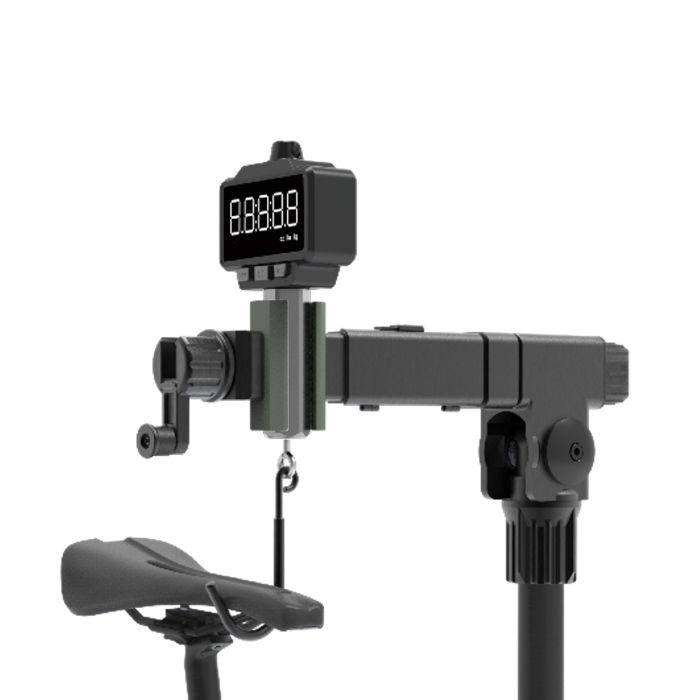 Balance Digitale TOPEAK BIKE SCALE TEAM ISSUE