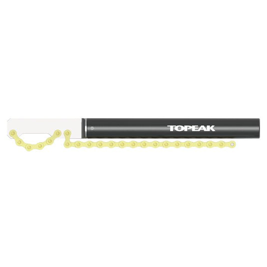 TOPEAK Teamuitgifte Kettingklopper