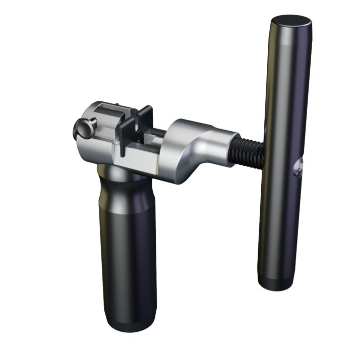 Daggerboard-ketting TOPEAK CHAIN MASTER TEAM ISSUE