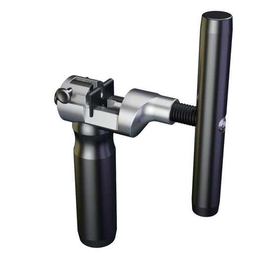 Daggerboard-ketting TOPEAK CHAIN MASTER TEAM ISSUE