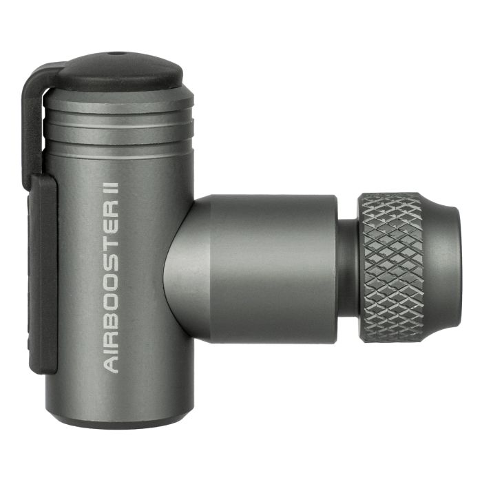 Percuteur CO2 TOPEAK AIRBOOSTER II