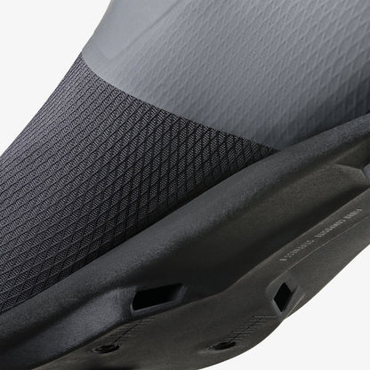 Chaussures Route FIZIK LYRA Noir