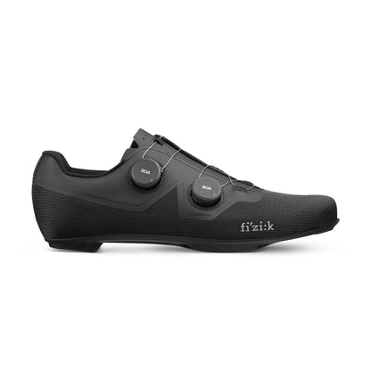 Chaussures Route FIZIK LYRA Noir