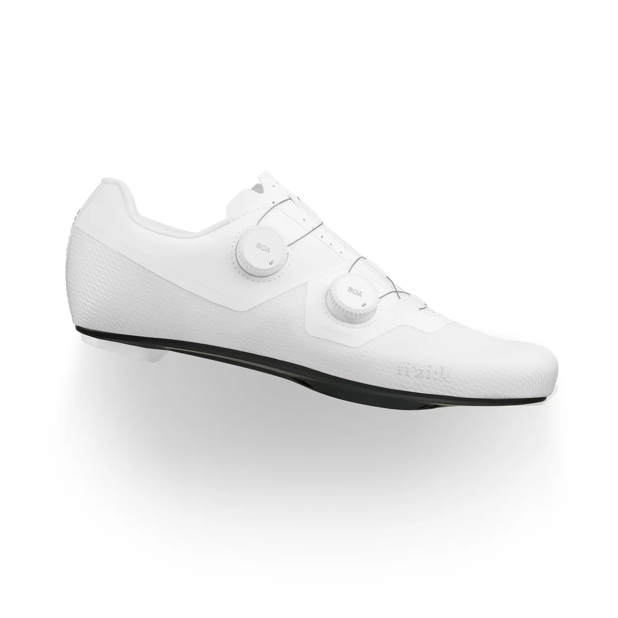FIZIK LYRA racefietsschoenen, wit