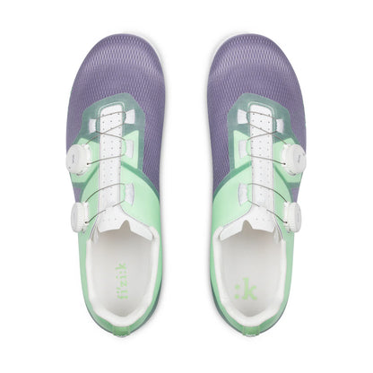 Chaussures Route FIZIK LYRA Lavande