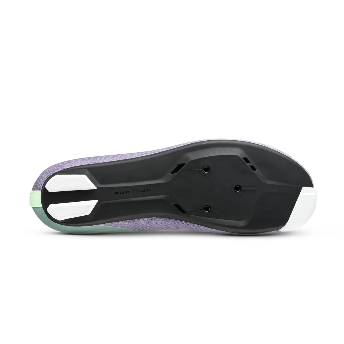 FIZIK LYRA-wegfietsschoenen, lavendelkleurig