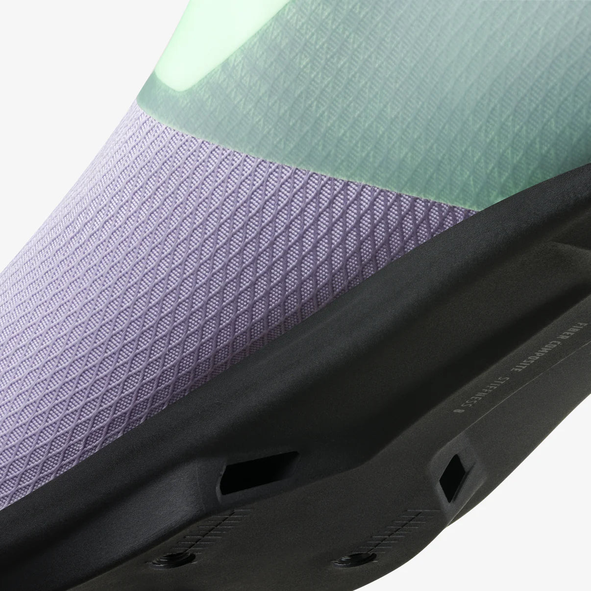 FIZIK LYRA-wegfietsschoenen, lavendelkleurig