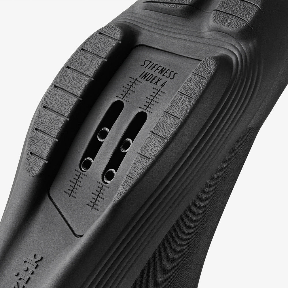 FIZIK BEAT racefietsschoenen, zwart
