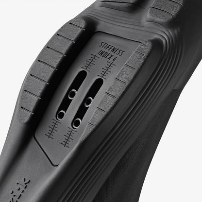 Chaussures Gravel FIZIK BEAT Noir